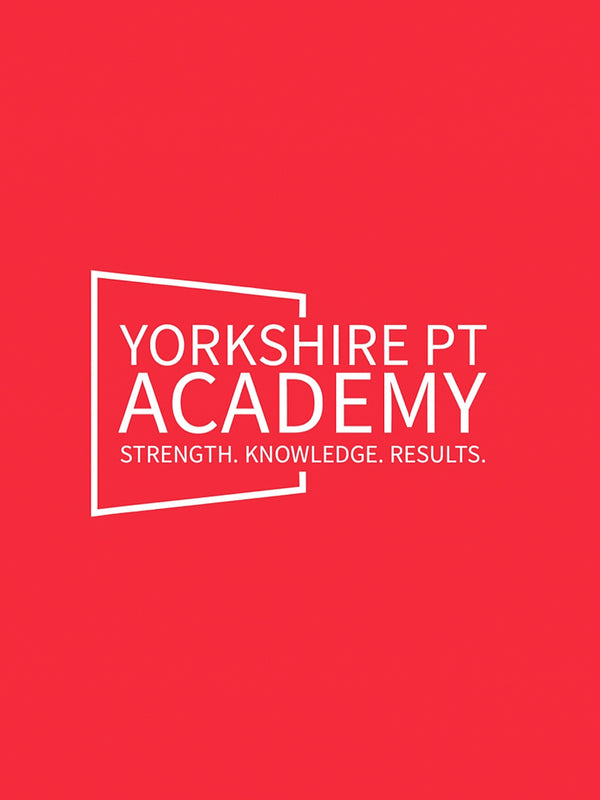 Yorkshire PT Academy